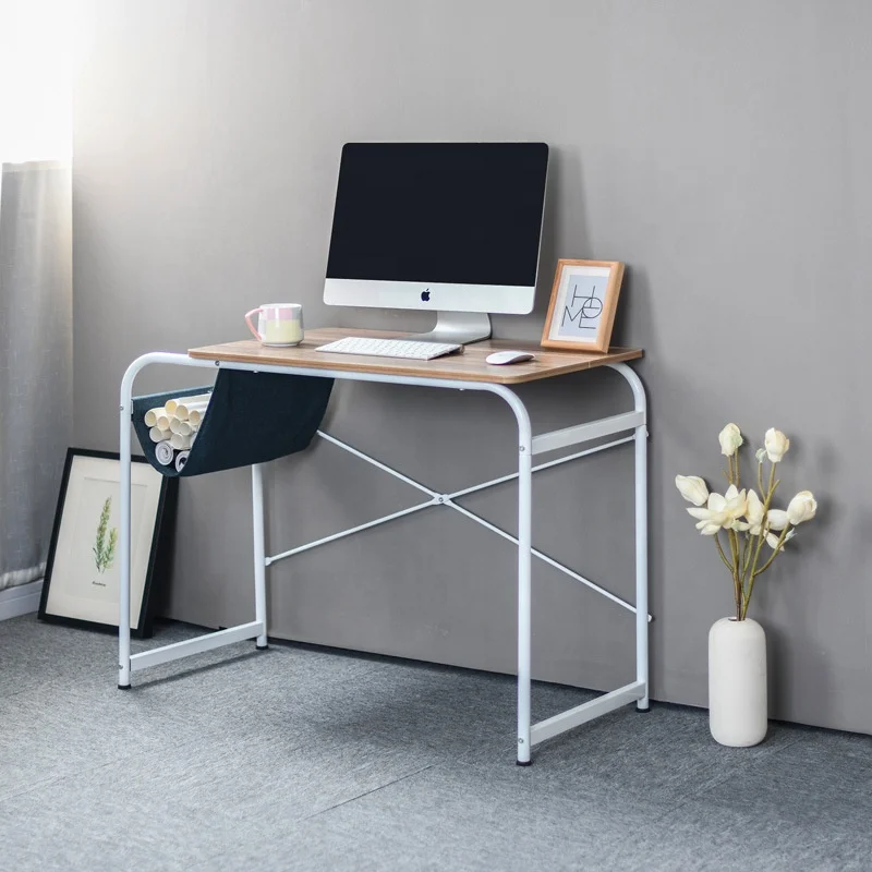 
Стол для учебы и стол, офисные столы, деревянный компьютерный стол 