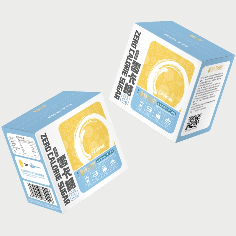 Zero sugar5