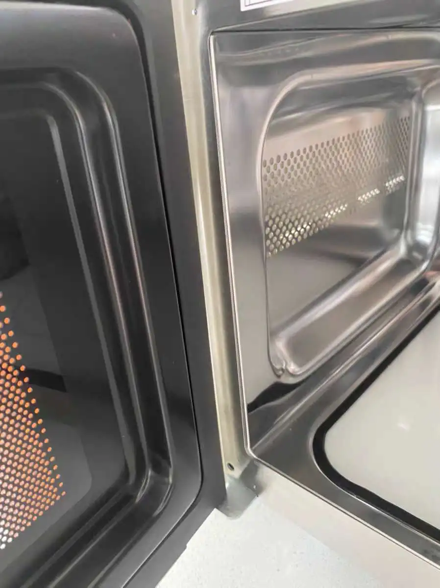 
Foshan встроенная электрическая микроволновая печь 23 л со светодиодным дисплеем для домашнего использования одна штука высокий Многофункциональный кухонный микроволн 