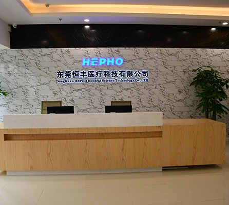 hengfeng-company