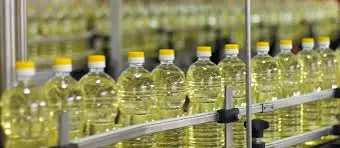 
100% чистое органическое подсолнечное масло для продажи по низкой цене 