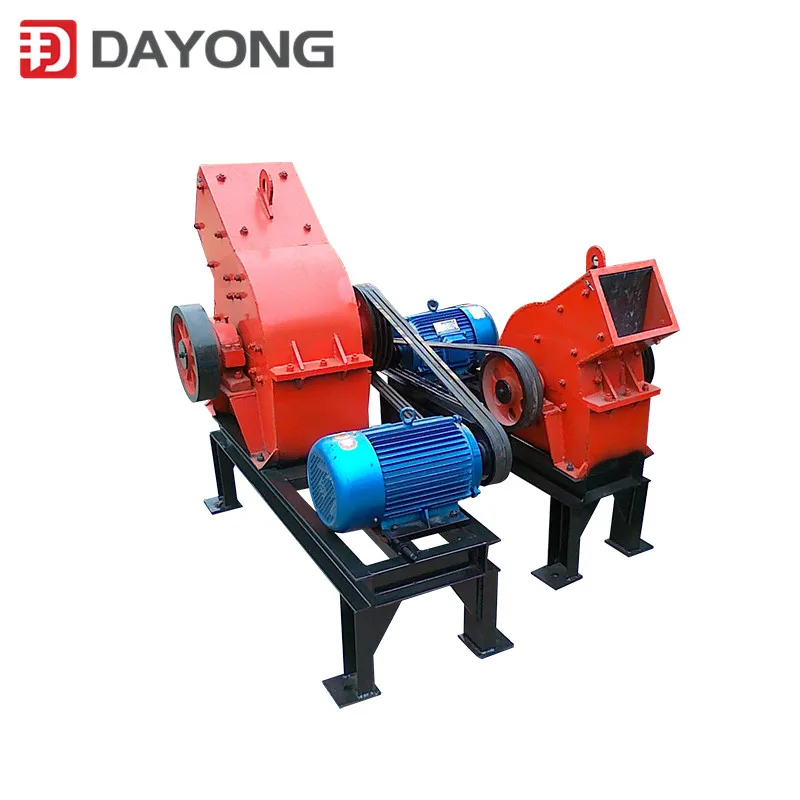 Mobile Limestone Granite Mining Sand Clay Heavy Small Machine Stone Rock Coal Glod Diesel Pc400x300 Price Mill Hammer Crusher