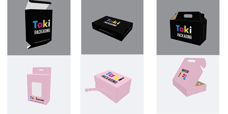 with logo custom round