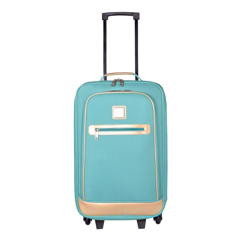 
 Большое значение, 5 шт./набор, набор багажных чемоданов на легкий вертикально мягкая тележка для багажа костюм чехол с расширением  
