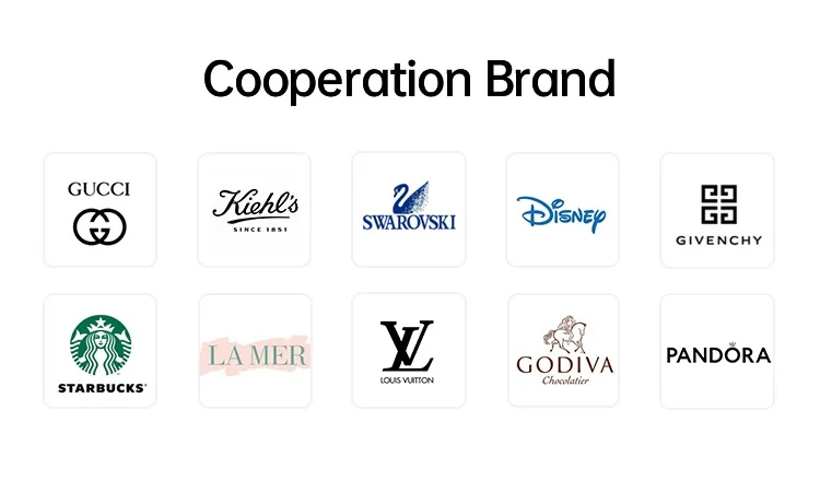 cooperation brand