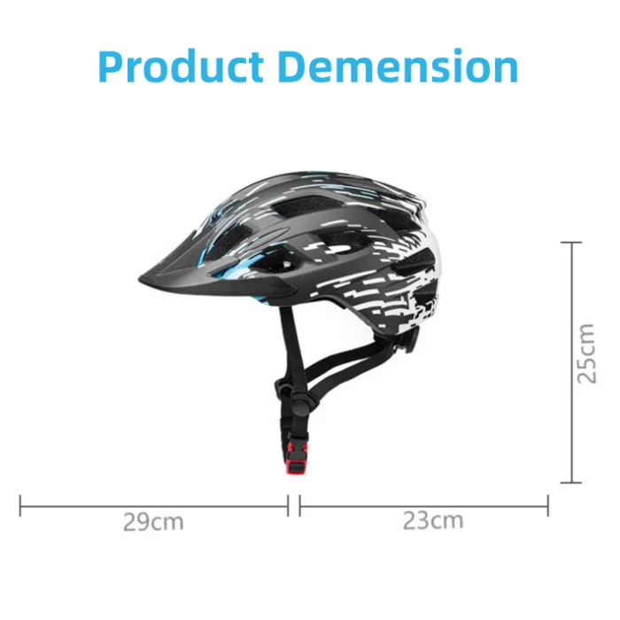 mens ride helmet