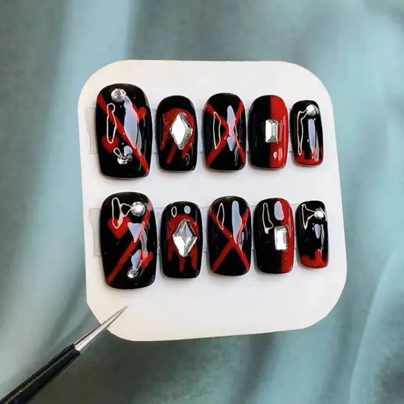 handmade nails (319)