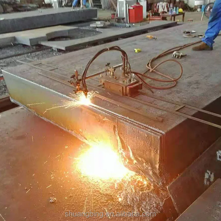 Шанхай поставщики Cg1-30 портативный профиль по металлу, плиты газовой резки