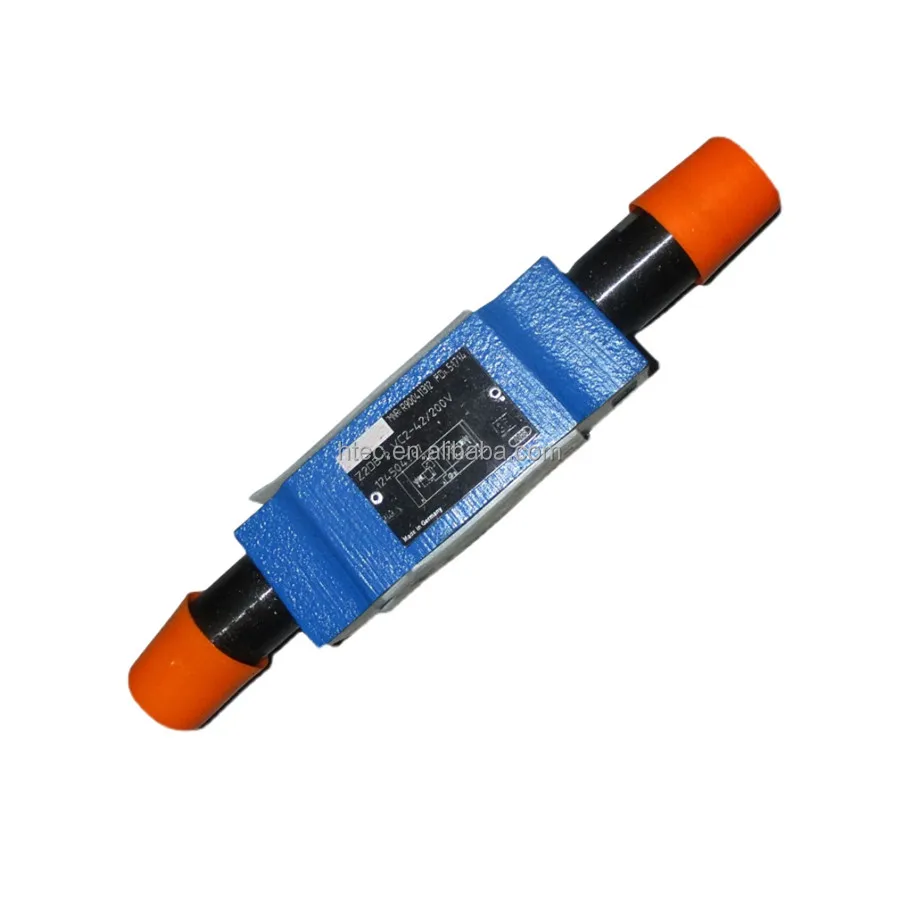 valve ZDBT-XP8-1X/160
