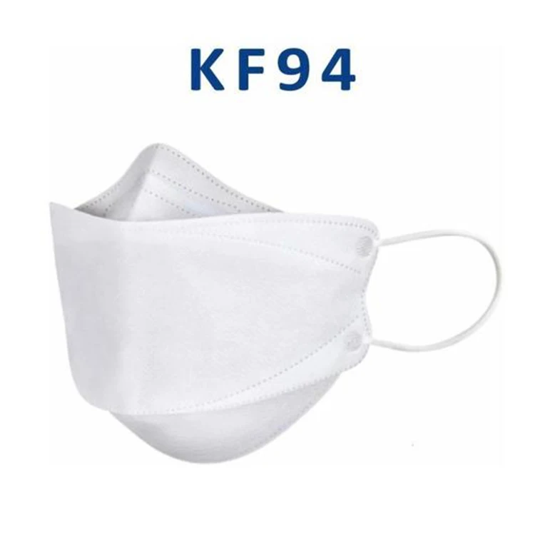 Производитель kf94 маска профессиональная Личная защита ffp2 kn94 поставщик оптовая продажа
