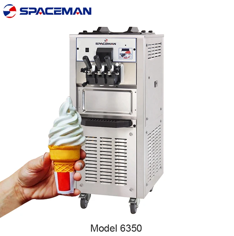 
Аппарат для приготовления мороженого, аппарат для приготовления мягкого мороженого 