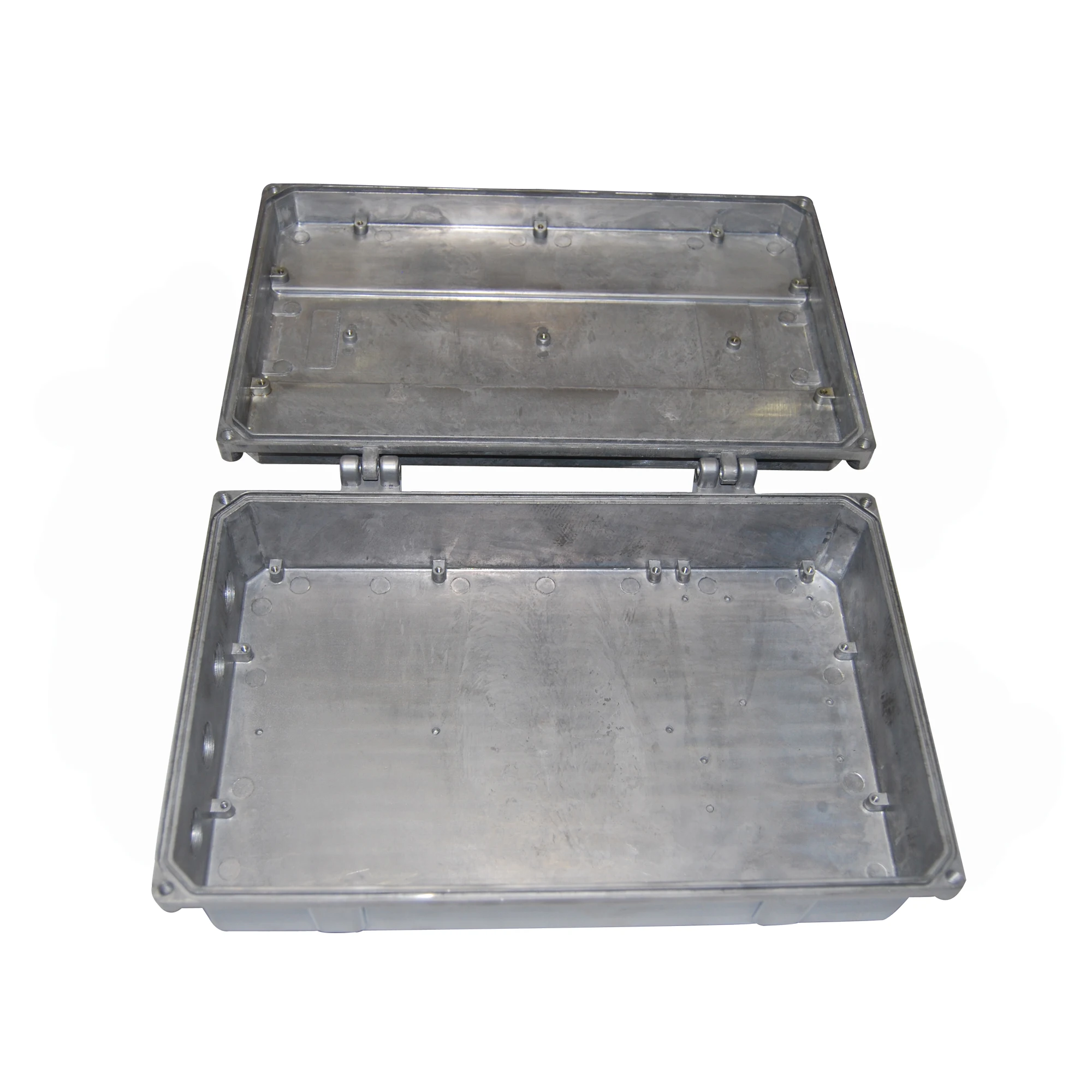Housings Die Casting Processing Aluminum Electrical Box