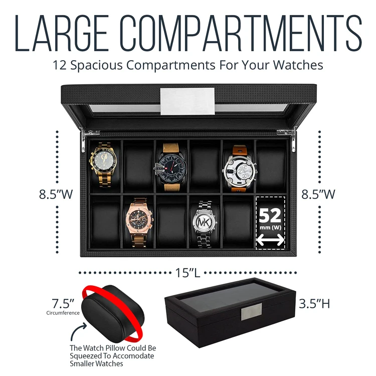 3apple watch band box