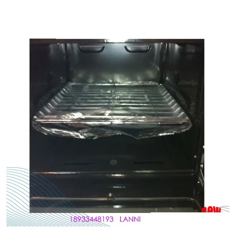 2020 HOT SALE  Modern cooking appliance 6 burner gas cooker with oven for home, hotel