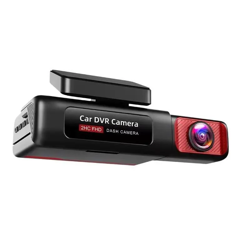 GPS автомобильный черный ящик 3 дюймовый IPS экран с батарейным питанием передние и задние Двойные камеры 2K 2,4G, Wi-Fi, автомобильный видеорегистратор