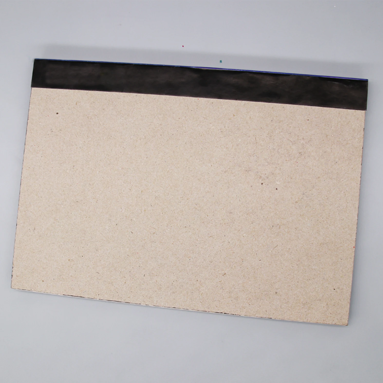 
 Акварельный блок черная бумага для рисования aquarelblok 300 г  