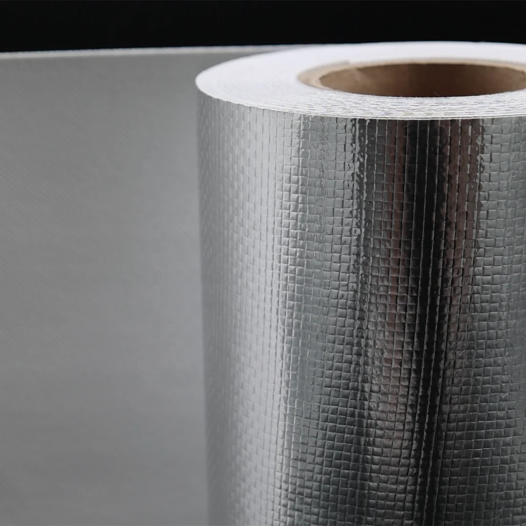 
 Металлическая тканая ткань, алюминиевая фольга, тканая ткань для изоляции, облицовки, подложки и логистики холодной цепи  
