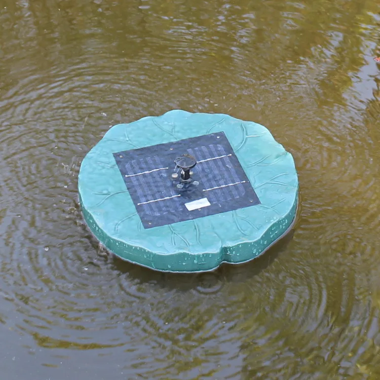P005A1 solar floating pump 20200730-4