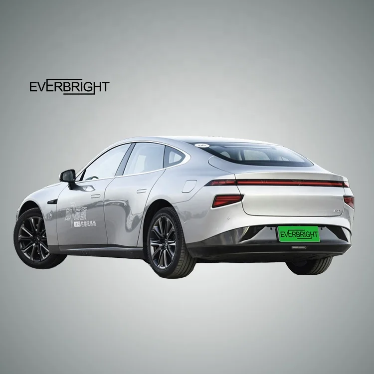 
Высокоскоростной Электрический автомобиль xpeng p7, сделано в Китае, большой радиус действия 701 км, электрические транспортные средства, новинка 2020 
