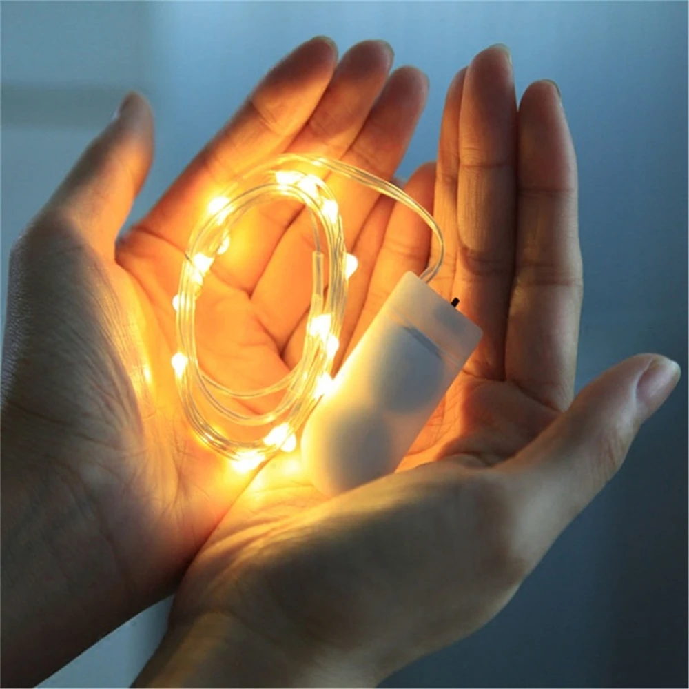 christmas light