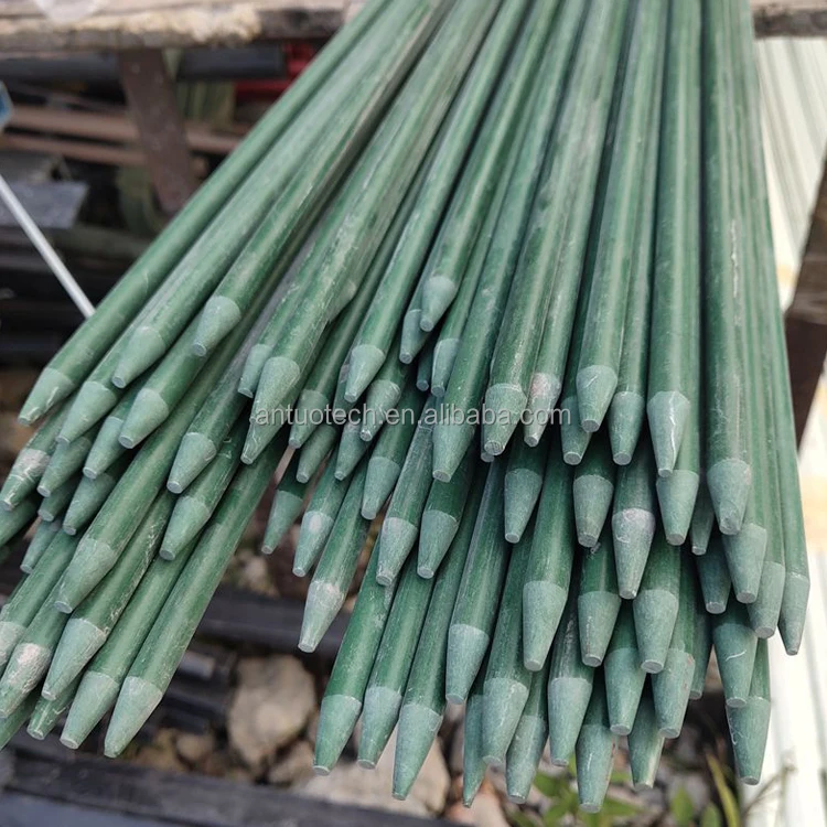 frp plant stakes
