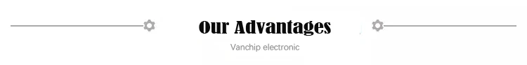 OUR ADVANTAGES