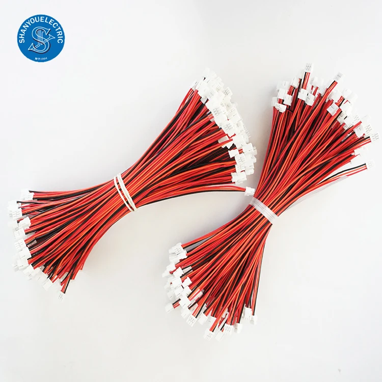 JST 3pin Cable 5