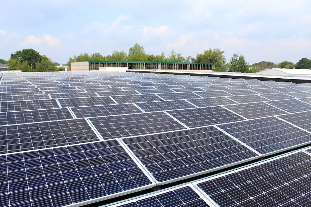 
Домашняя система солнечной энергии Yangtze, 380 Вт, монокристаллическая солнечная панель 