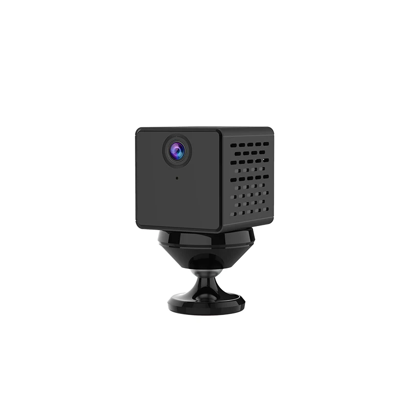 
 CB73 Wifi Hidden Spy CCTV Mini camera Night Vision 800Amh Battery 2 Years Long Standby Time  