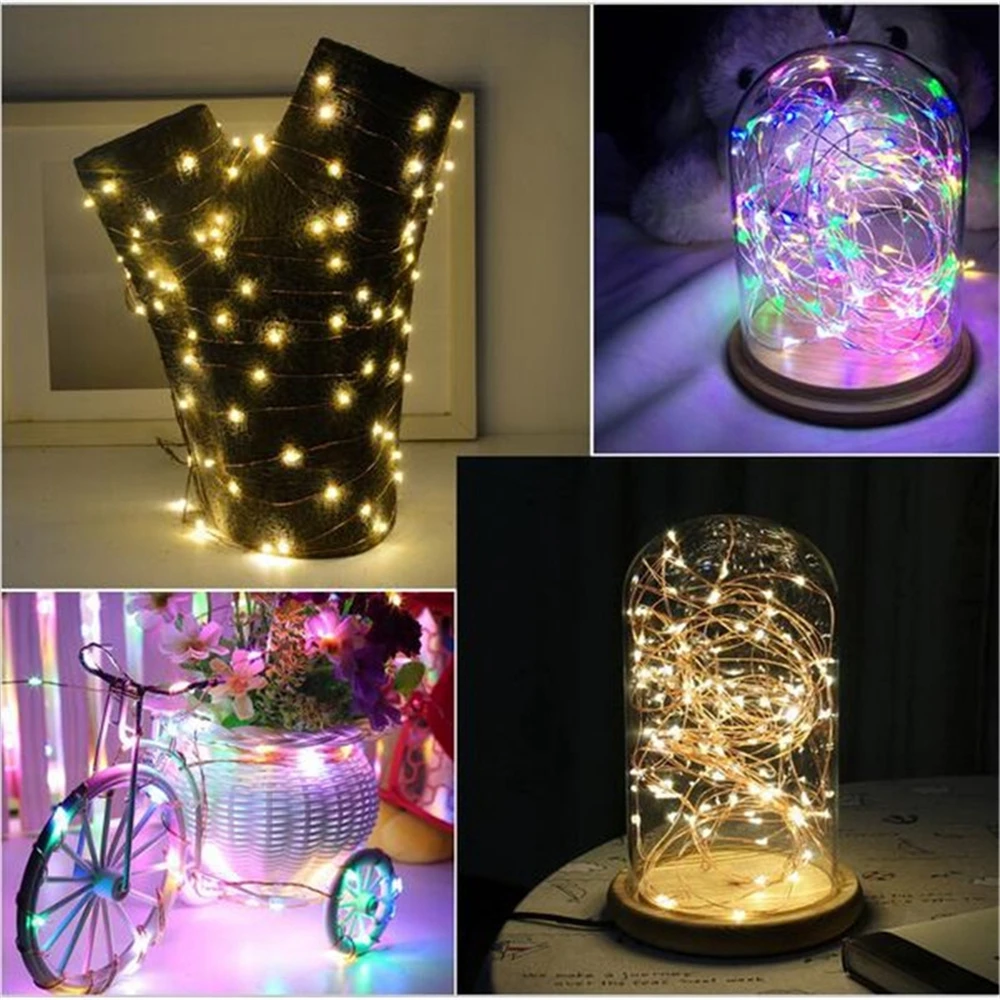 christmas light