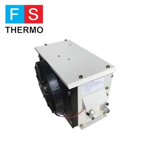 FSTHERMO R134a 24v dc внедорожный блок переменного тока для продажи