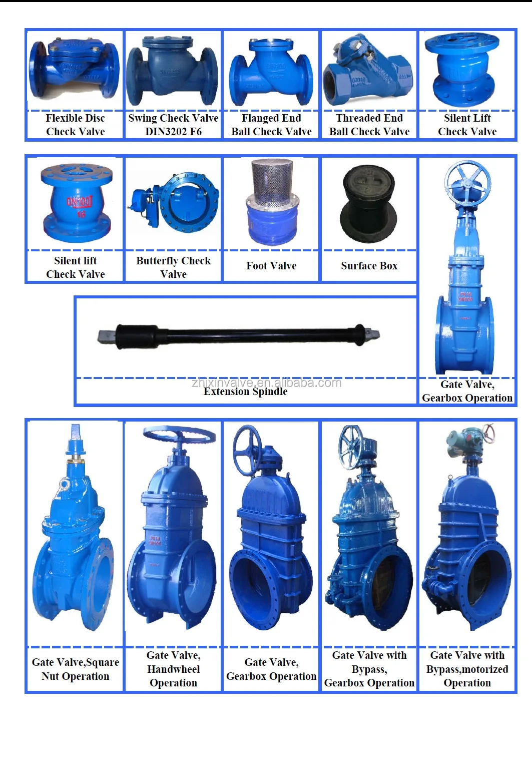 1Valve