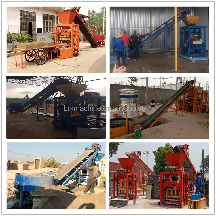 block forming machine price in Jamaica