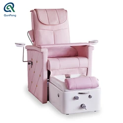 Роскошные стулья для спа и педикюра, современный стул для педикюра и спа, стул для маникюра