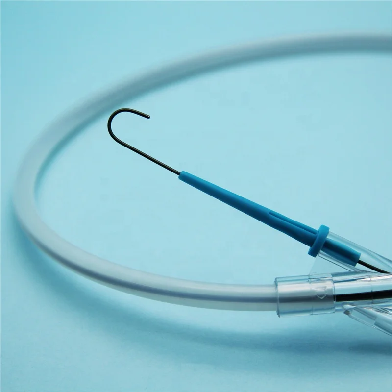 
Медицинская ангиографическая проволока tianck с покрытием из ПТФЭ, 150 см, с гибким наконечником 3 см для интервенционной кардиологии 