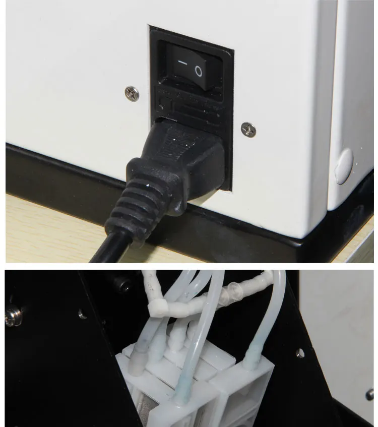 DTF Printer