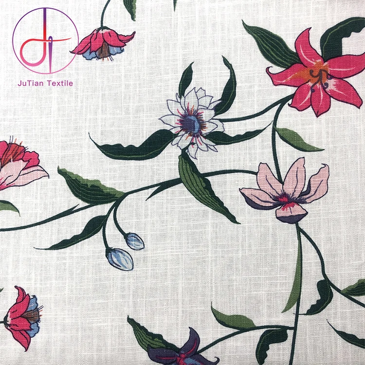 Belgian Linen Fabric