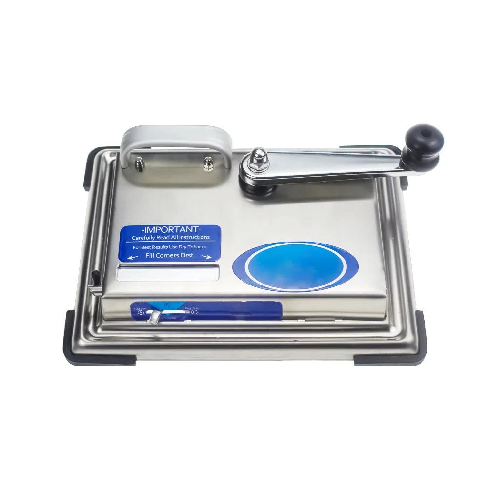 rolling machine (11)