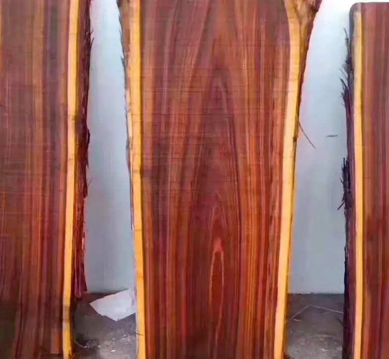 Высококачественная мебель древесина из твердой и тяжелой древесины с текстурой австралийского ланцевого дерева акации Лучшая цена свежая