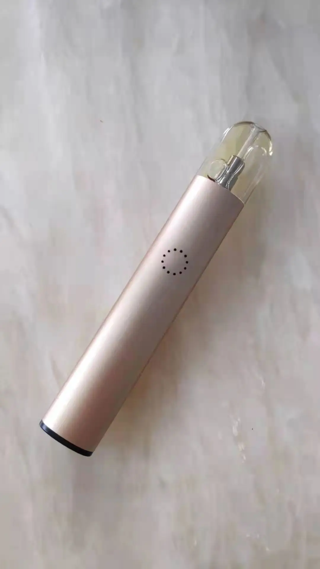 
 Most popular COCO Rechargeable Battery with 2.0ml Refillable Vape Pen Pod Compatible for Relxs Vape Pod  