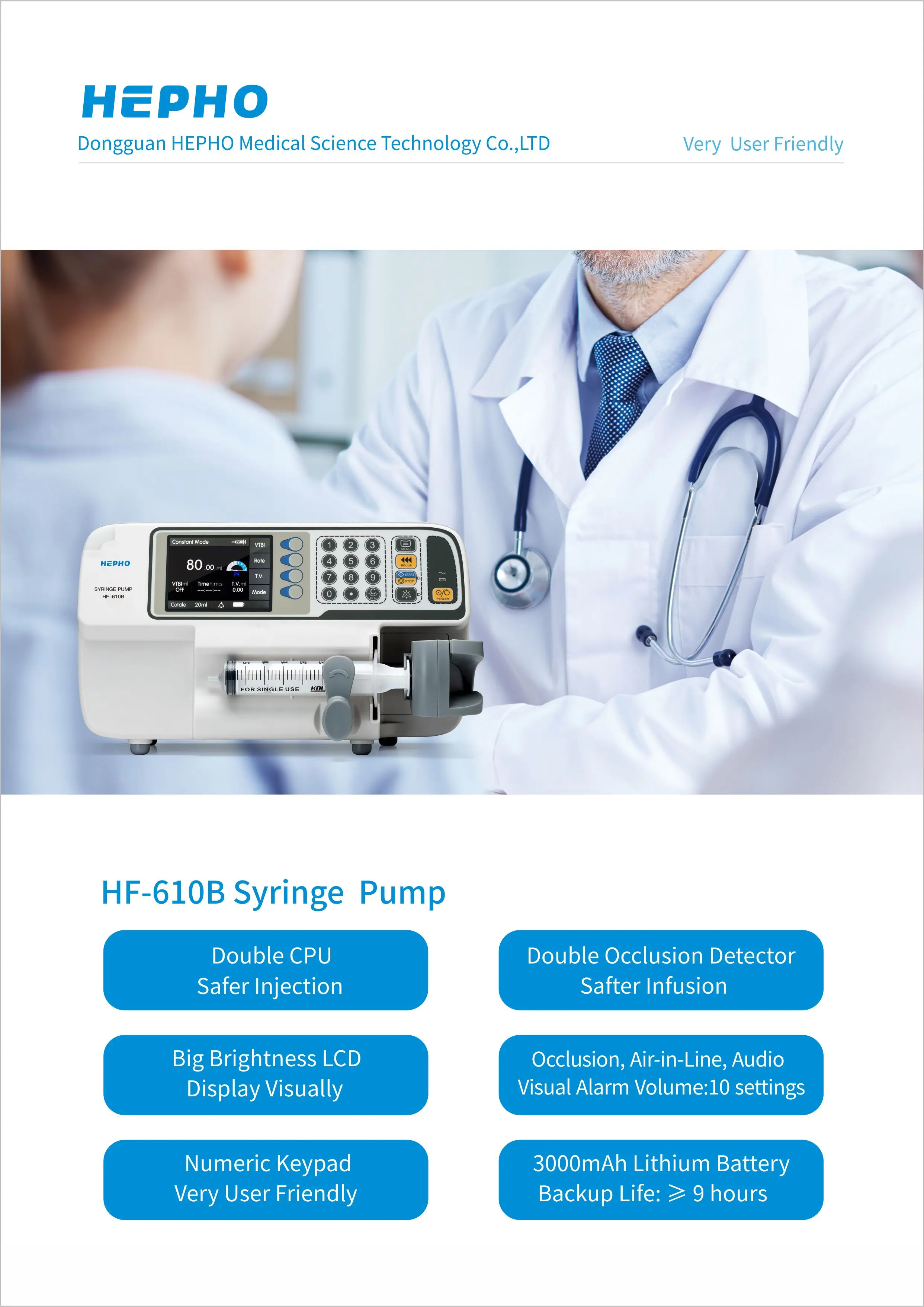 HF-610B-English