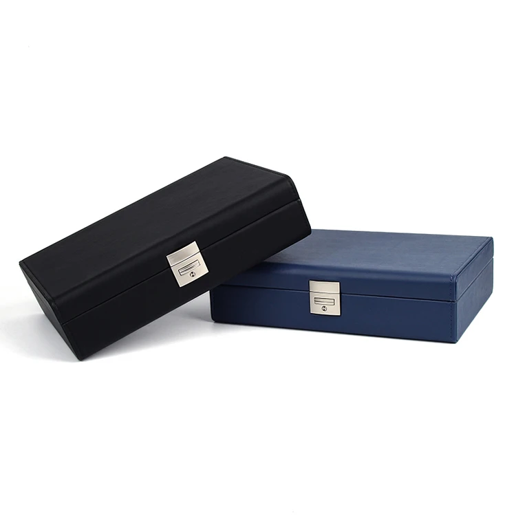 2watch boxes & cases