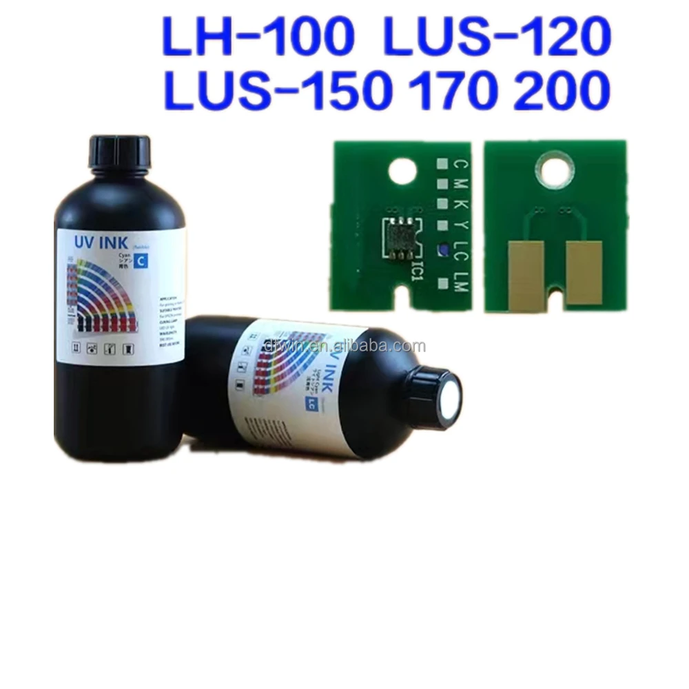mimaki UV INK 1