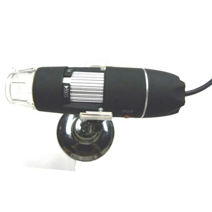 
500X 1600X непрерывное увеличение портативный hd цифровой микроскоп USB электронная лупа можно измерить и сфотографировать 