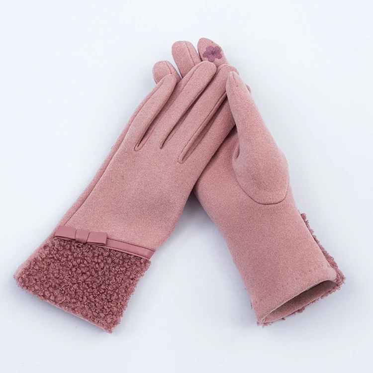 winter glove(14)