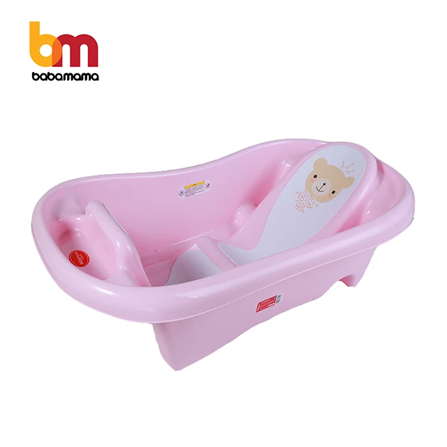
Гарантированное качество уникальный oem PP Складной ванна для ребенка 