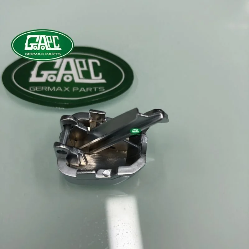 GL2418-1 Gear Shift LR108936 Level Cover Land Rover Range Rover Sport 2014-2017 Discovery Sport 2015- New Range Rover Evoque 2019-2020 Jaguar F-TYPE 2014- (7.jpg
