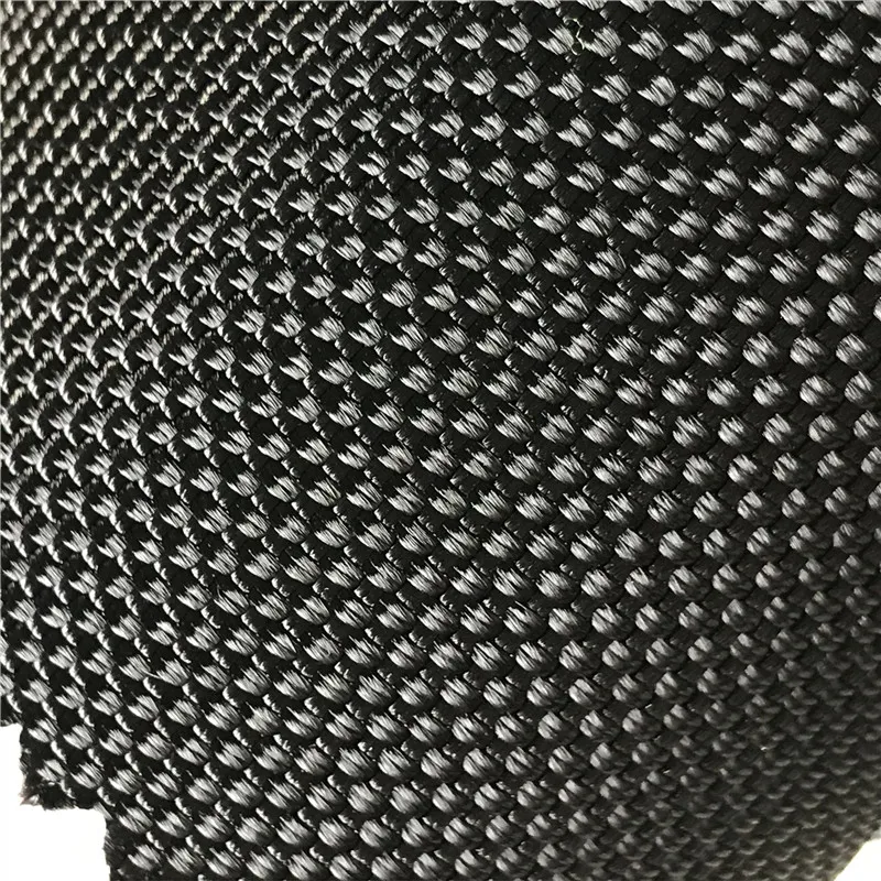 NX4/JU3RO Twist баллистическая 1680D ткань Оксфорд с нейлоновым покрытием