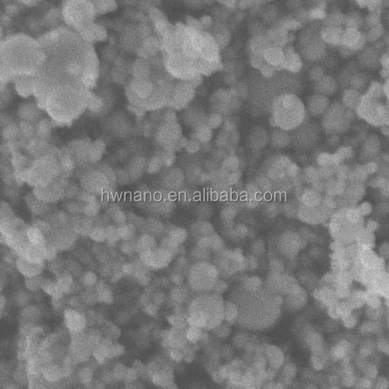 
 Чистый вольфрамовый порошок с наночастицами  