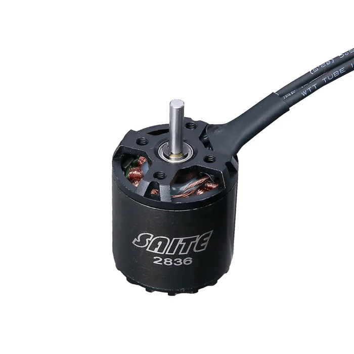 2836 motor 4